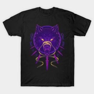 Unbound Neos T-Shirt